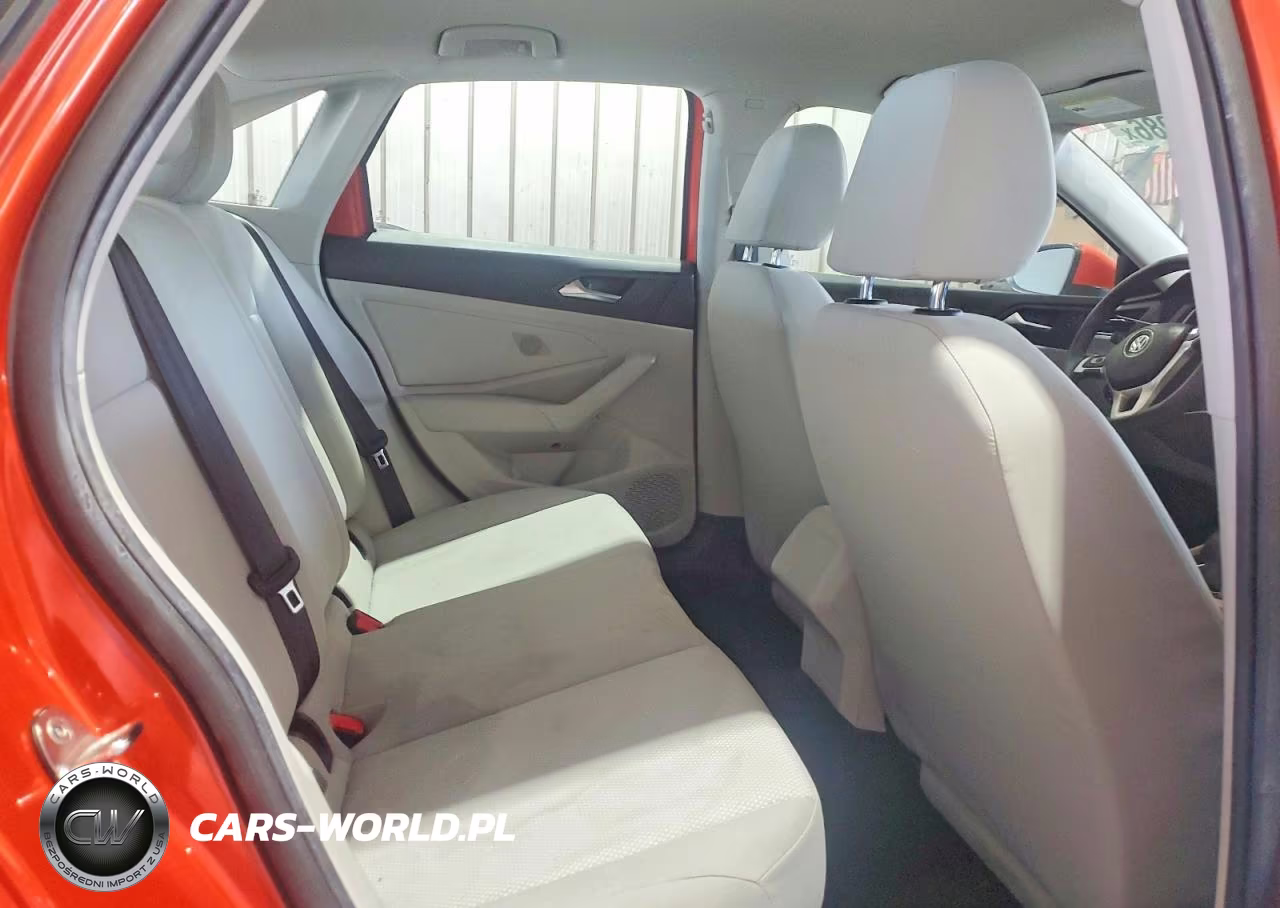 2019 Volkswagen Jetta S VIN:3VWC57BU9KM095792 - 10