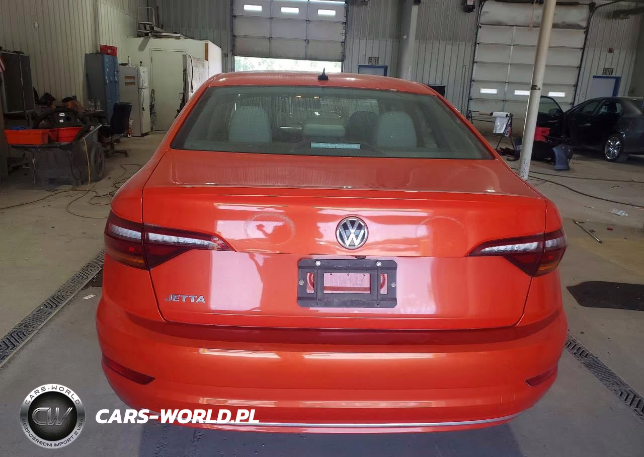 2019 Volkswagen Jetta S VIN:3VWC57BU9KM095792 - 6