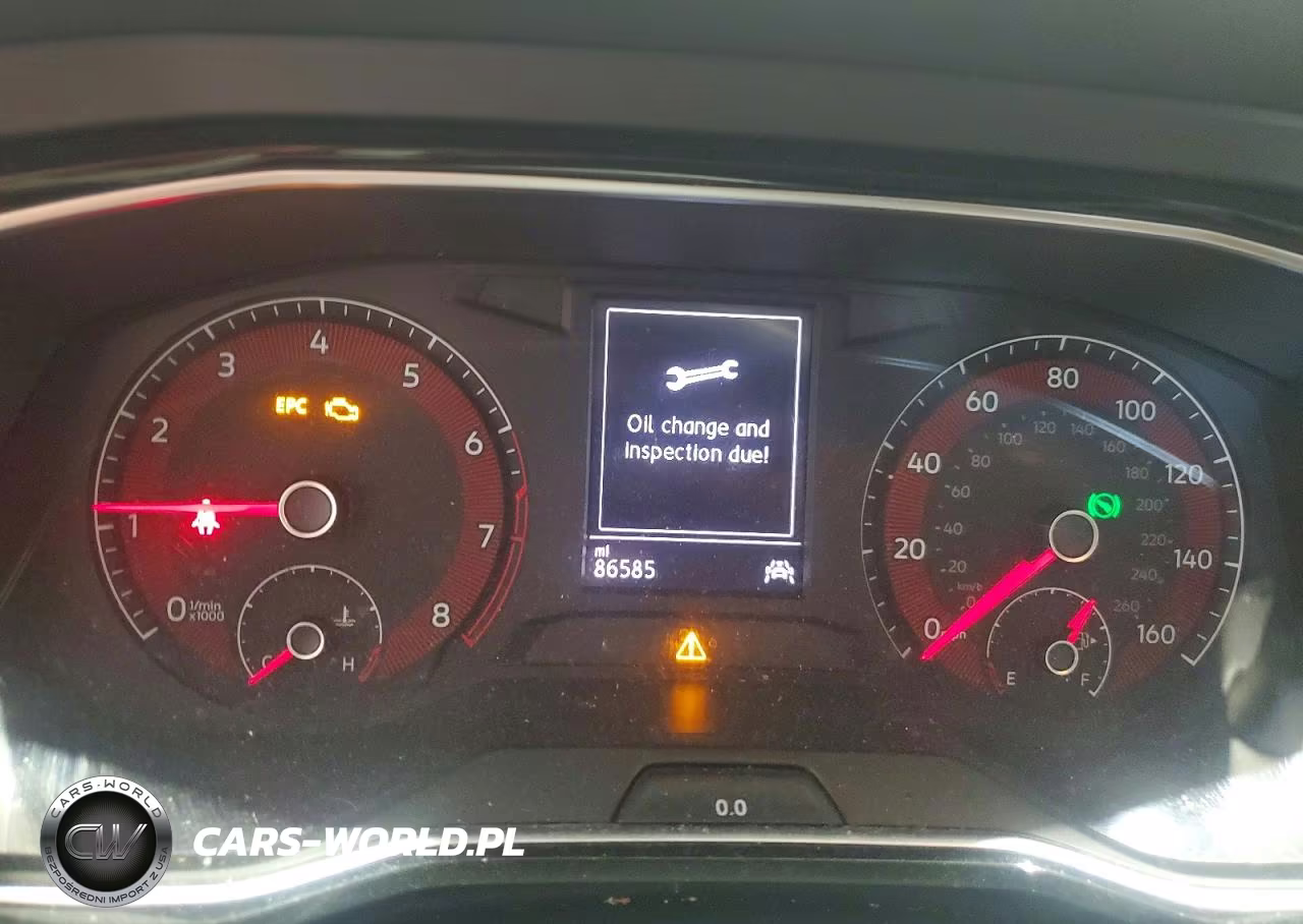 2019 Volkswagen Jetta S VIN:3VWC57BU9KM095792 - 9