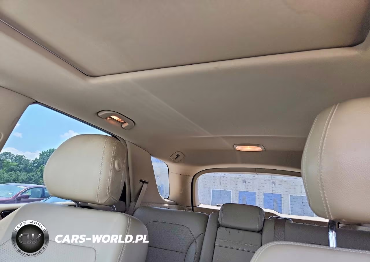 2014 Mercedes-Benz Ml 350 Bluetec VIN:4JGDA2EB2EA319899 - 10
