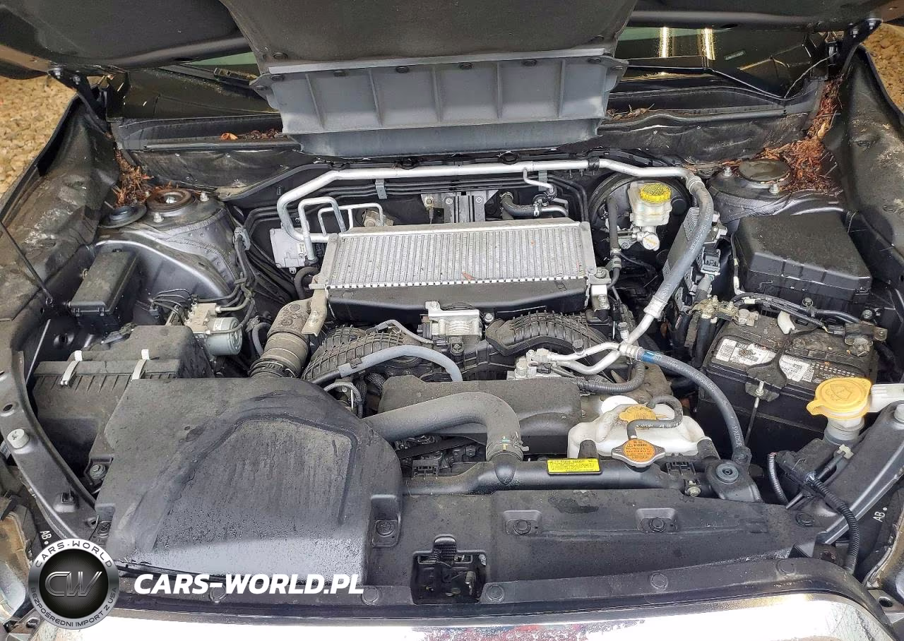 2020 Subaru Ascent Touring VIN:4S4WMARD8L3408920 - 12