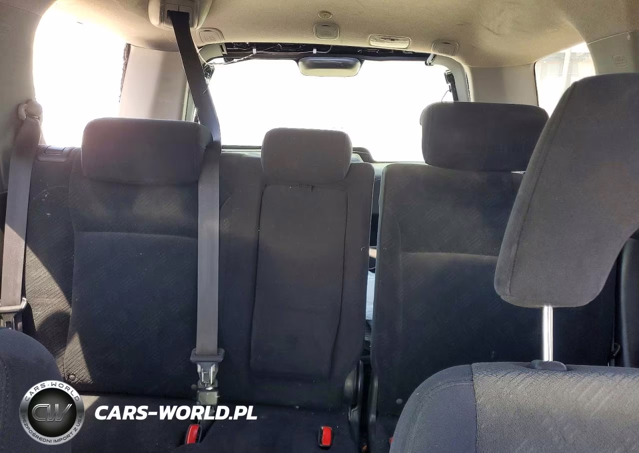 2006 Honda Cr-V Ex VIN:JHLRD78876C058356 - 10