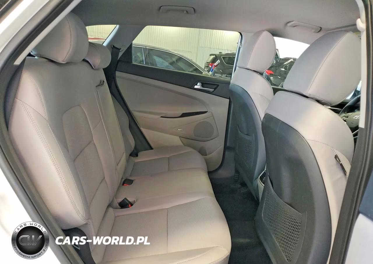 2020 Hyundai Tucson Sport VIN:KM8J3CAL8LU183615 - 11