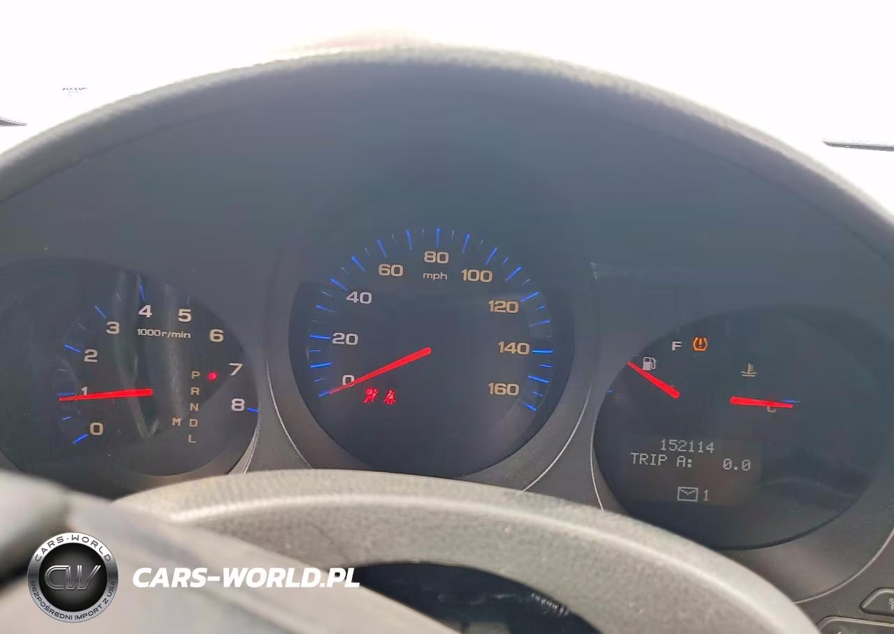 2006 Acura 3.2Tl Type-S VIN:19UUA66276A026111 - 9