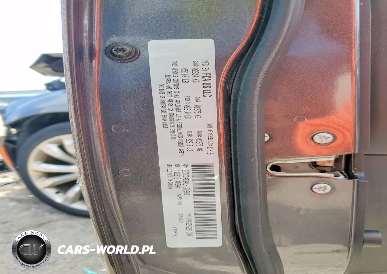 2020 Chrysler 300 Limited VIN:2C3CCAEG4LH102809 - 12