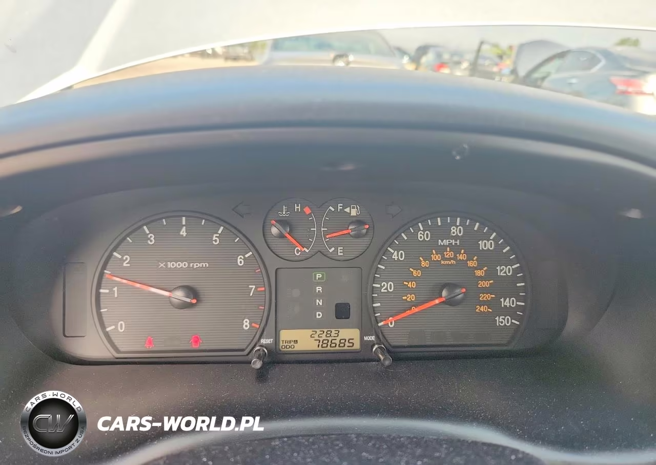 2004 Hyundai Sonata Gls VIN:KMHWF35H34A972857 - 9