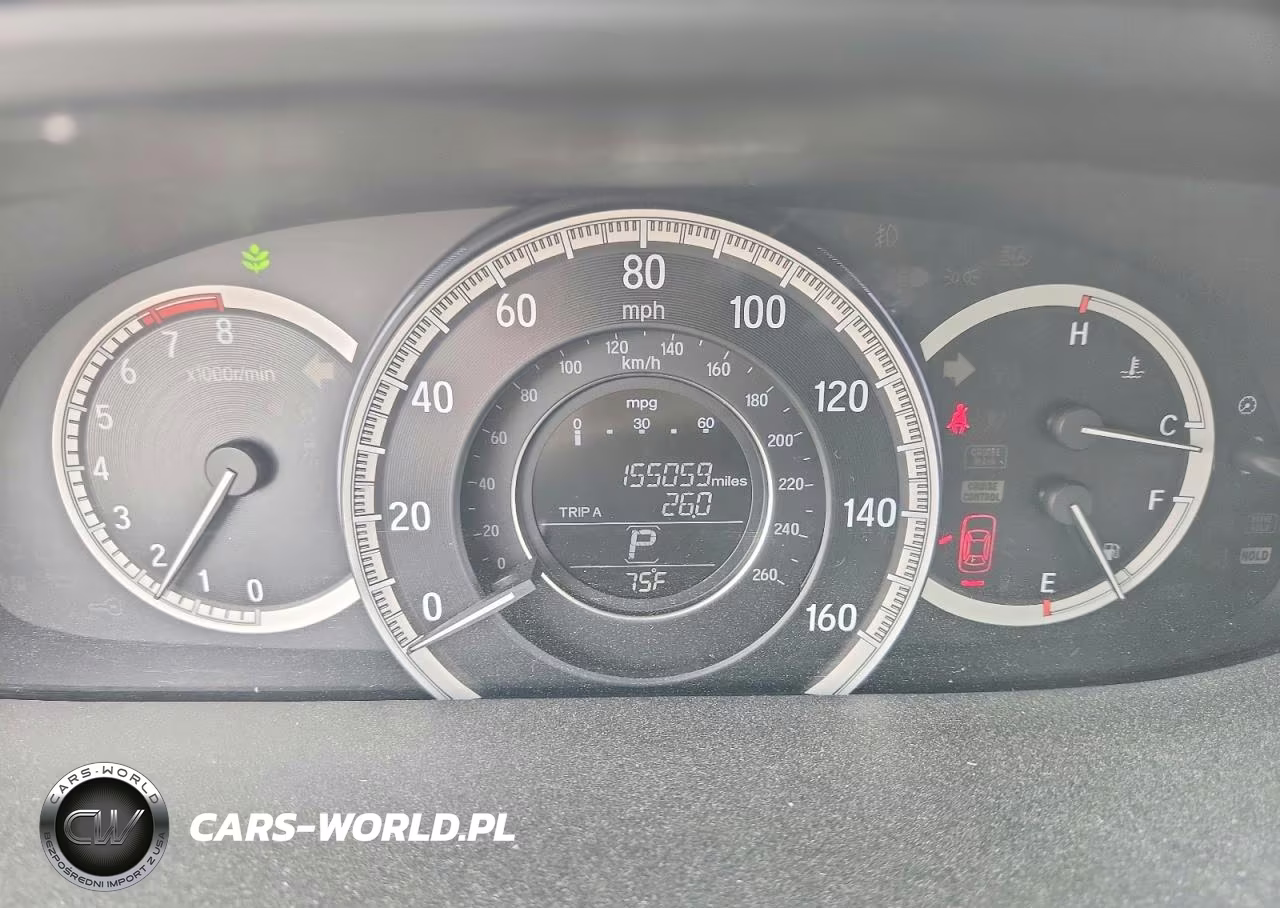 2016 Honda Accord VIN:1HGCR2F31GA123148 - 9