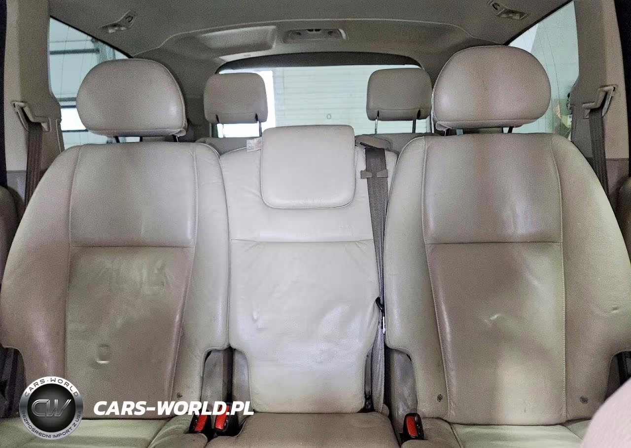 2008 Volvo Xc90 3.2 VIN:YV4CZ982581434818 - 10