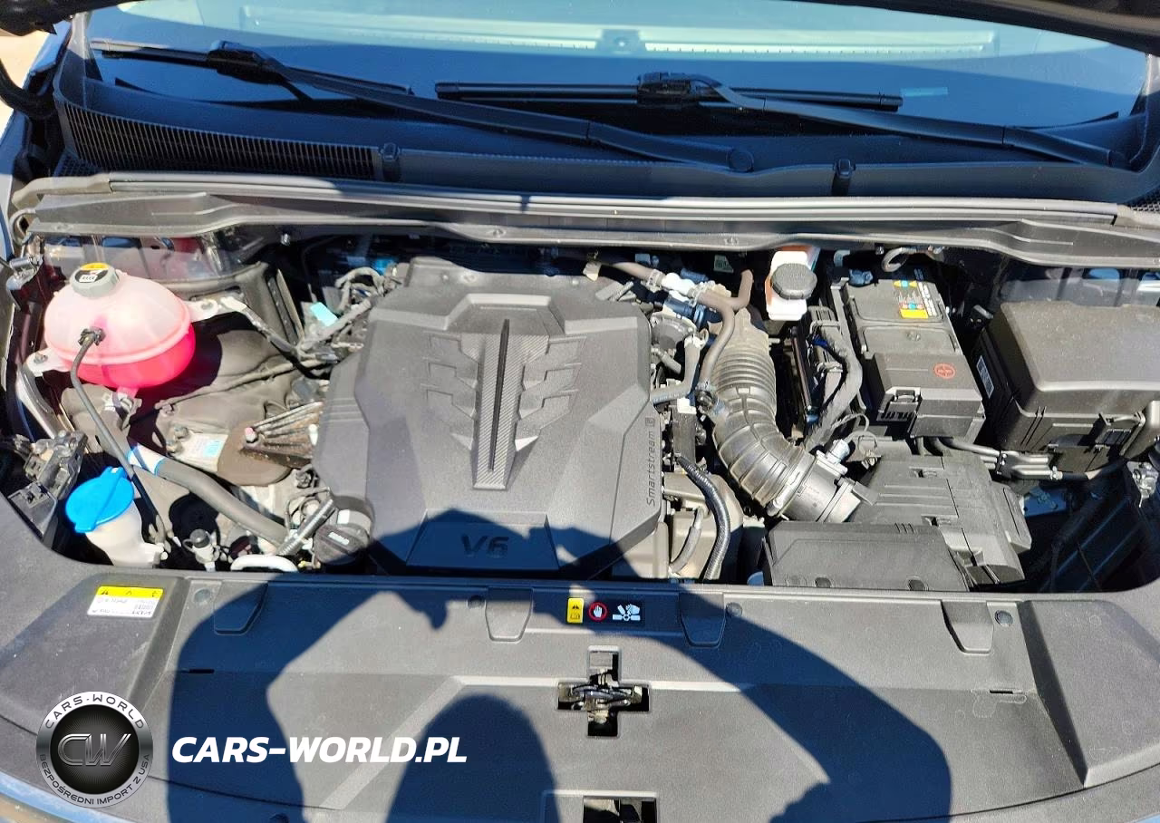2023 Kia Carnival Sx Prestige VIN:KNDNE5H33P6291247 - 12