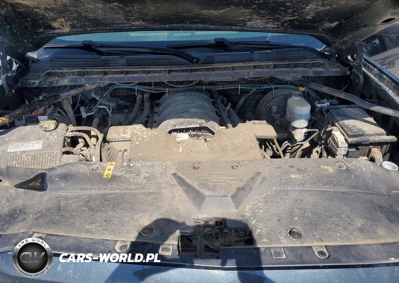 2018 Chevrolet Silverado K1500 Lt VIN:3GCUKREC1JG432063 - 11