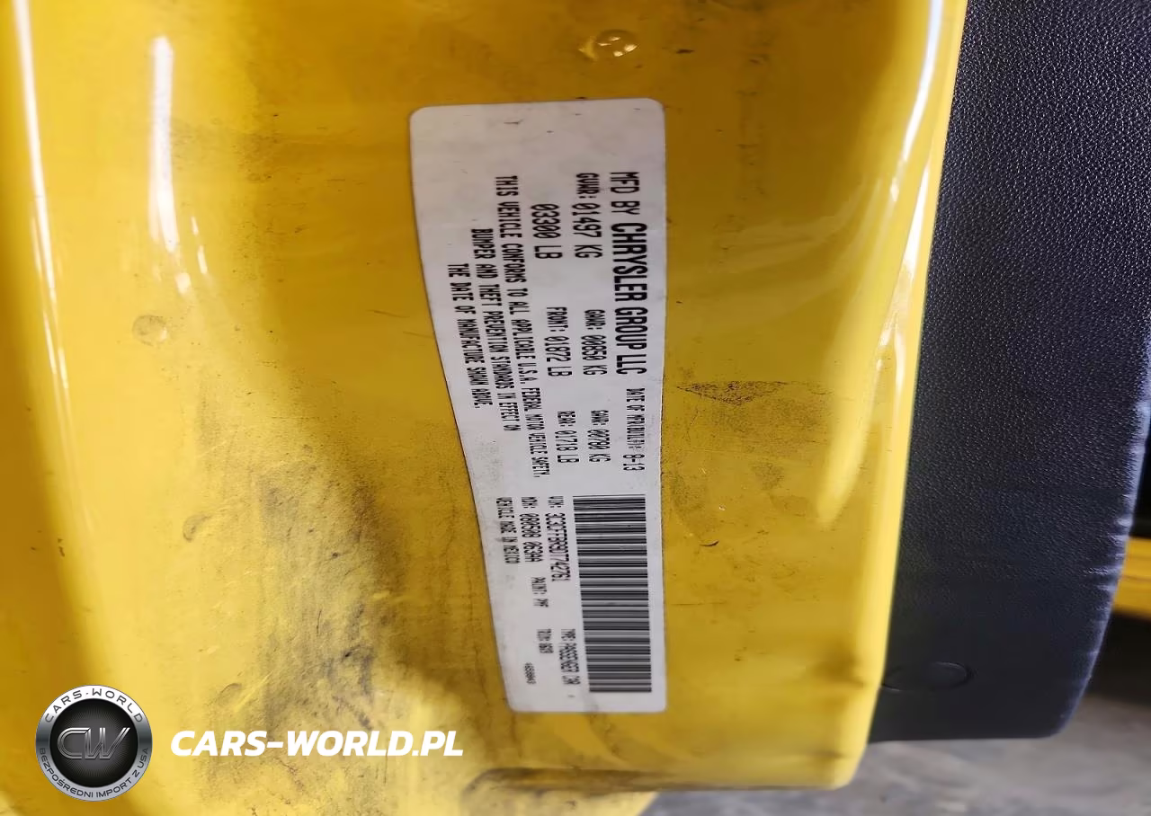 2013 Fiat 500 Sport VIN:3C3CFFBR9DT742761 - 12
