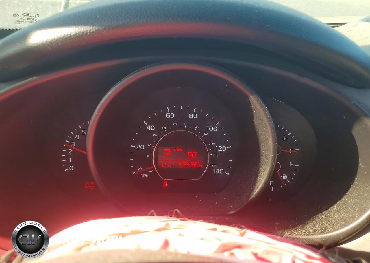2019 Kia Soul 4D VIN:KNDJN2A20K7649552 - 9