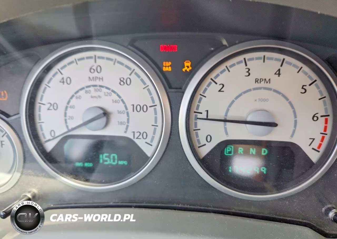 2010 Chrysler Town & Country Touring VIN:2A4RR5D16AR226591 - 9