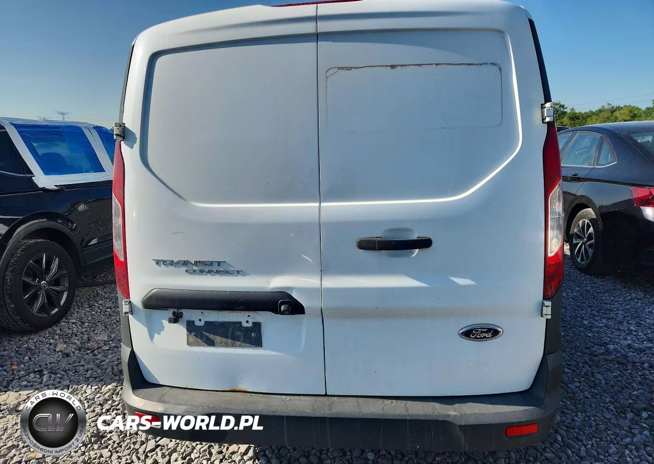 2014 Ford Transit Connect Xl VIN:NM0LS7E71E1170663 - 6