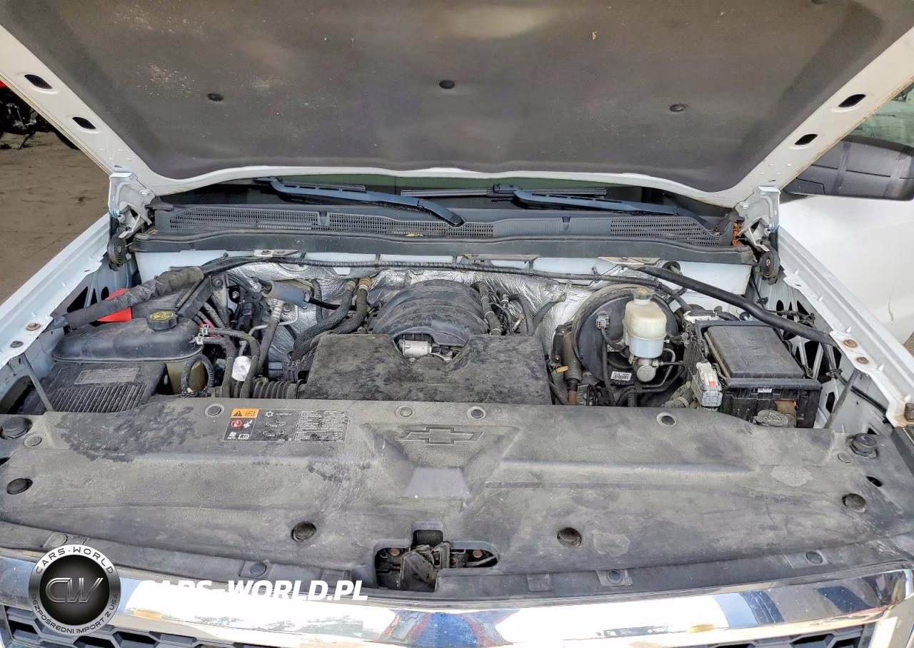 2014 Chevrolet Silverado K1500 VIN:1GCVKPEH3EZ294441 - 11
