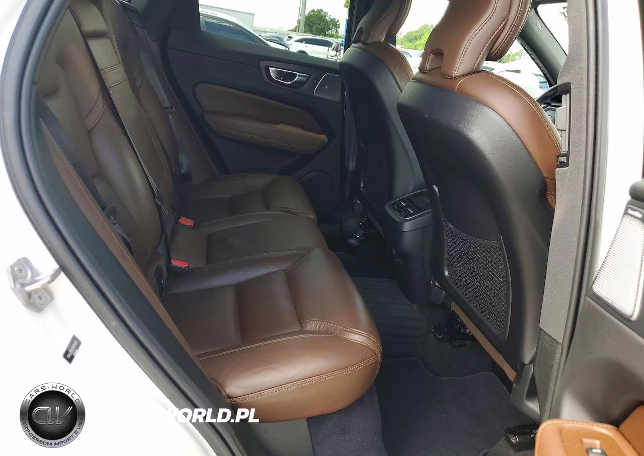 2022 Volvo Xc60 B5 Inscription VIN:YV4L12DL5N1914835 - 11