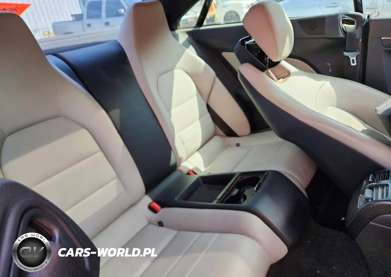 2012 Mercedes-Benz E 350 VIN:WDDKJ5KB0CF140882 - 10