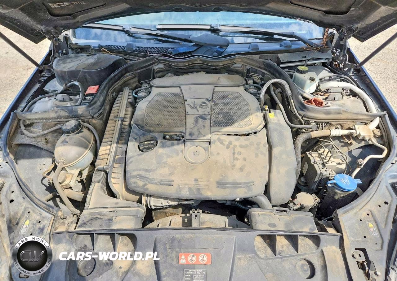2012 Mercedes-Benz E 350 VIN:WDDKJ5KB0CF140882 - 11