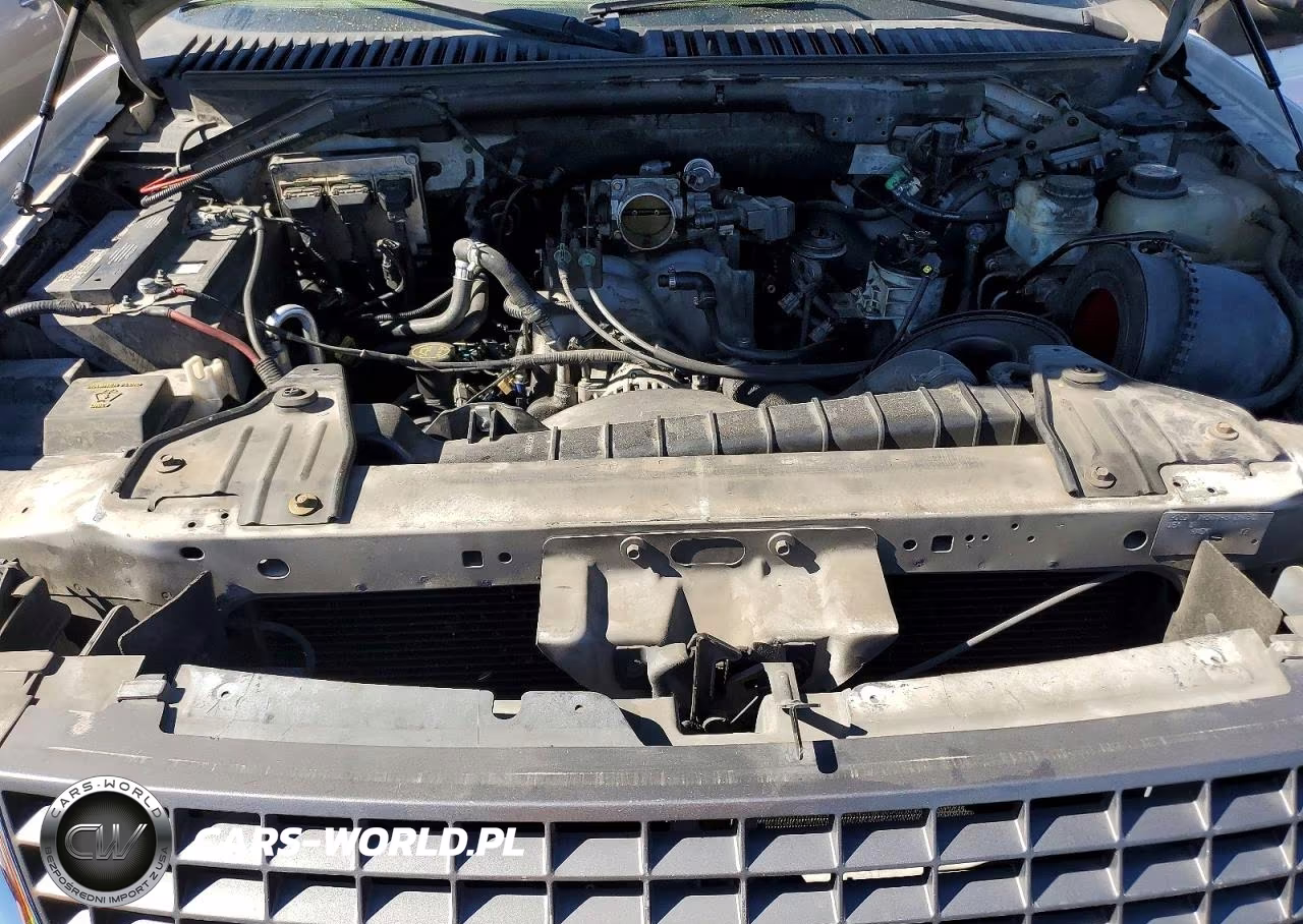 2003 Ford Expedition Xlt VIN:1FMRU15W23LC17644 - 11
