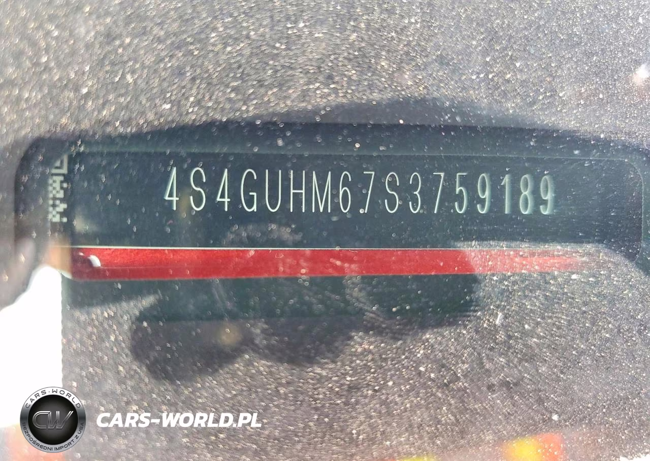 2025 Subaru Crosstrek Limited VIN:4S4GUHM67S3759189 - 13