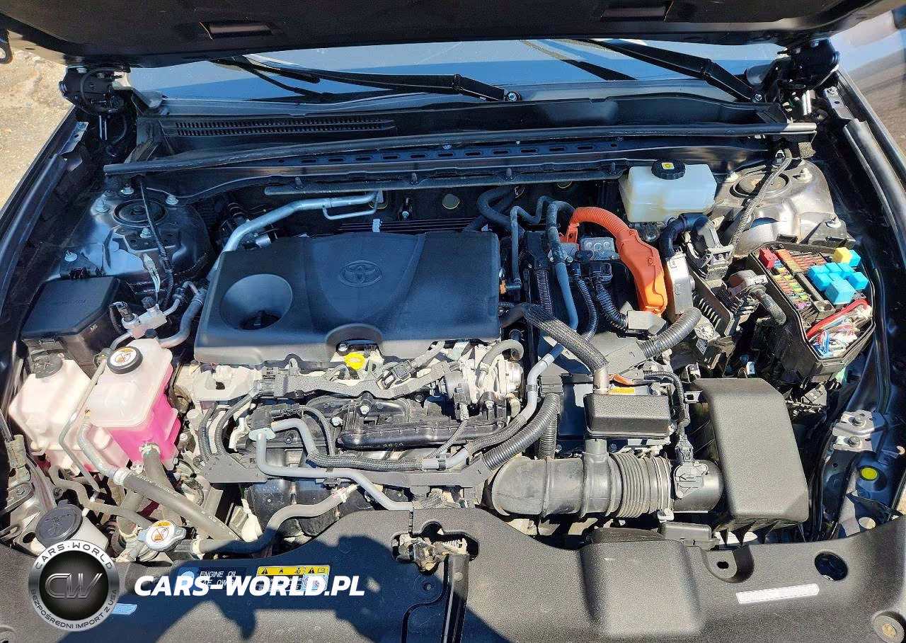 2023 Toyota Crown Xle VIN:JTDAAAAF2P3014324 - 11
