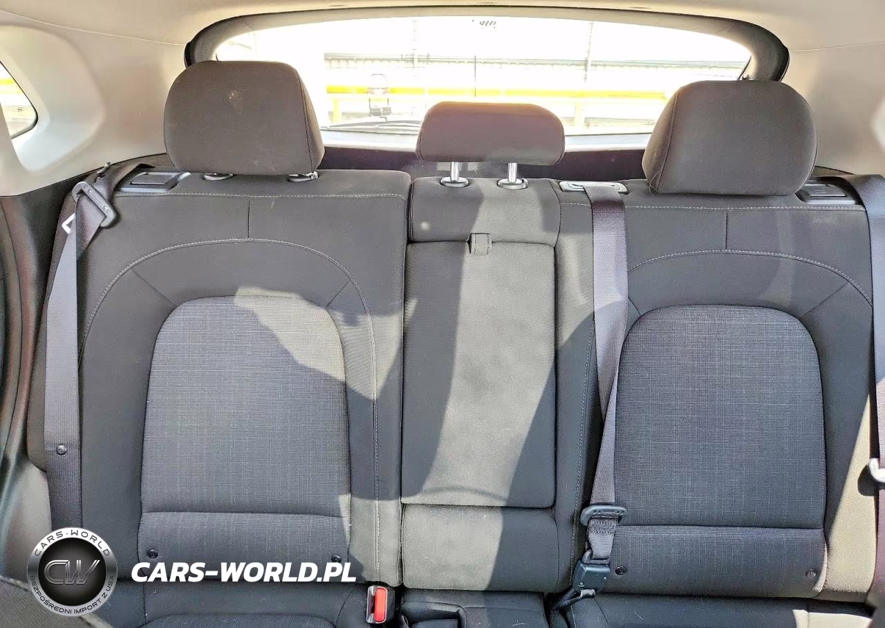 2023 Hyundai Kona Sel VIN:KM8K6CABXPU995748 - 10