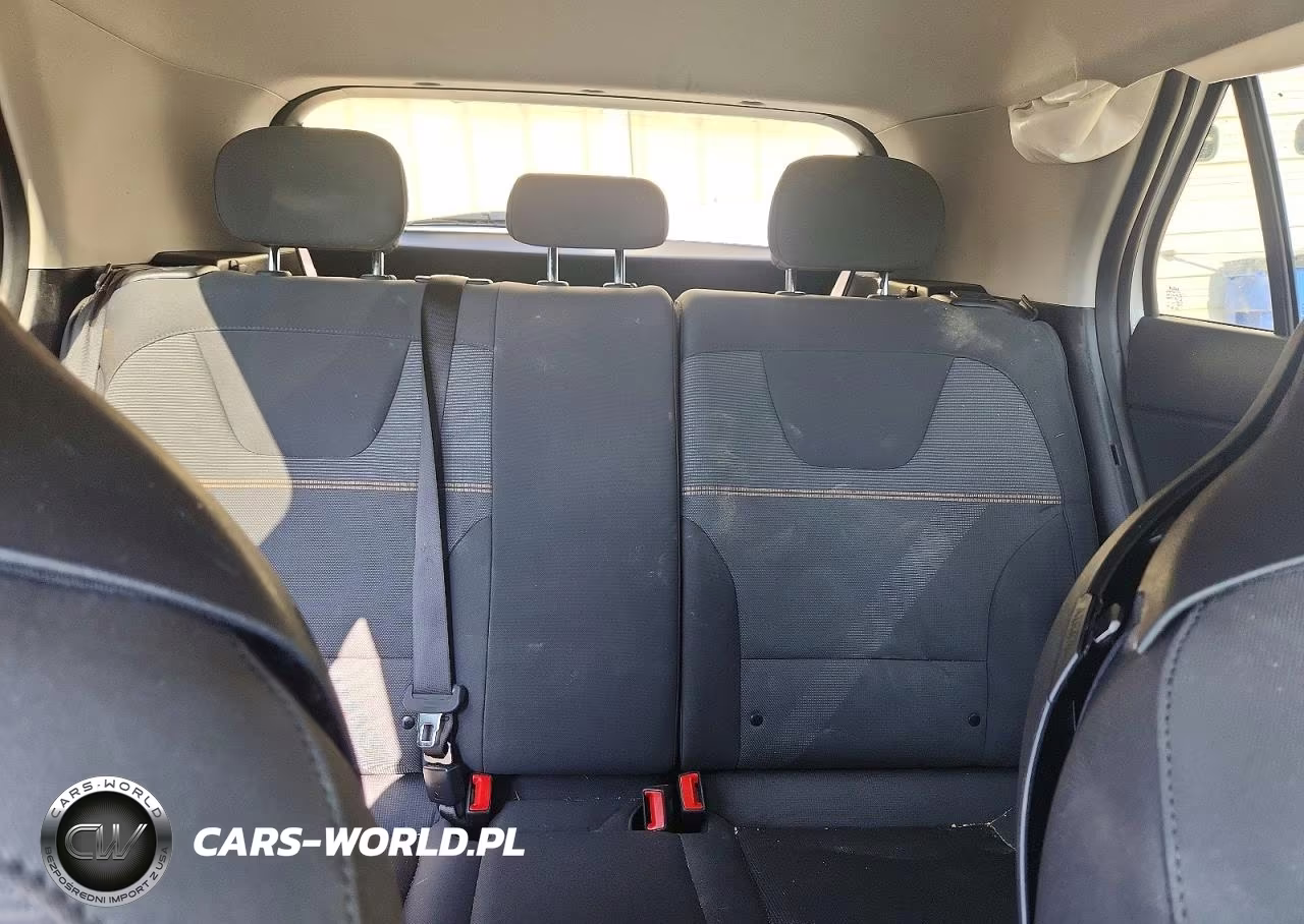 2026 Kia Niro Lx VIN:KNDCP3LE6T5326605 - 10