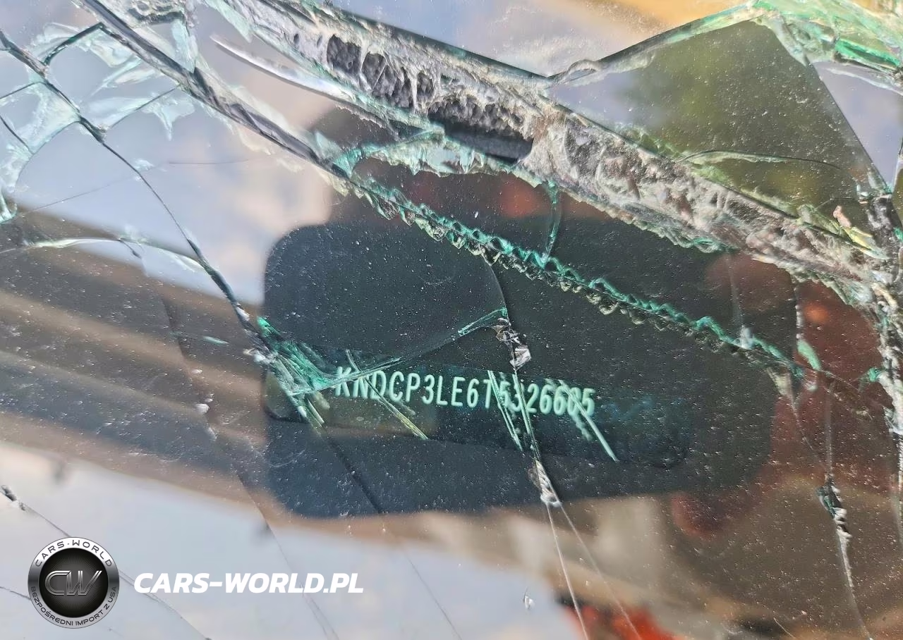 2026 Kia Niro Lx VIN:KNDCP3LE6T5326605 - 14