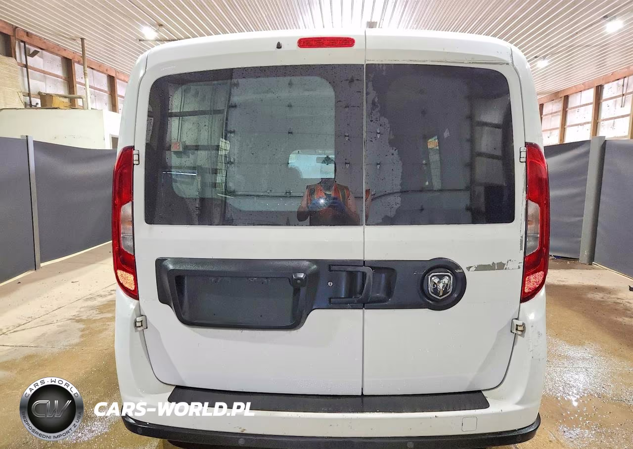 2022 Ram Promaster City Tradesman VIN:ZFBHRFAB9N6X65002 - 6