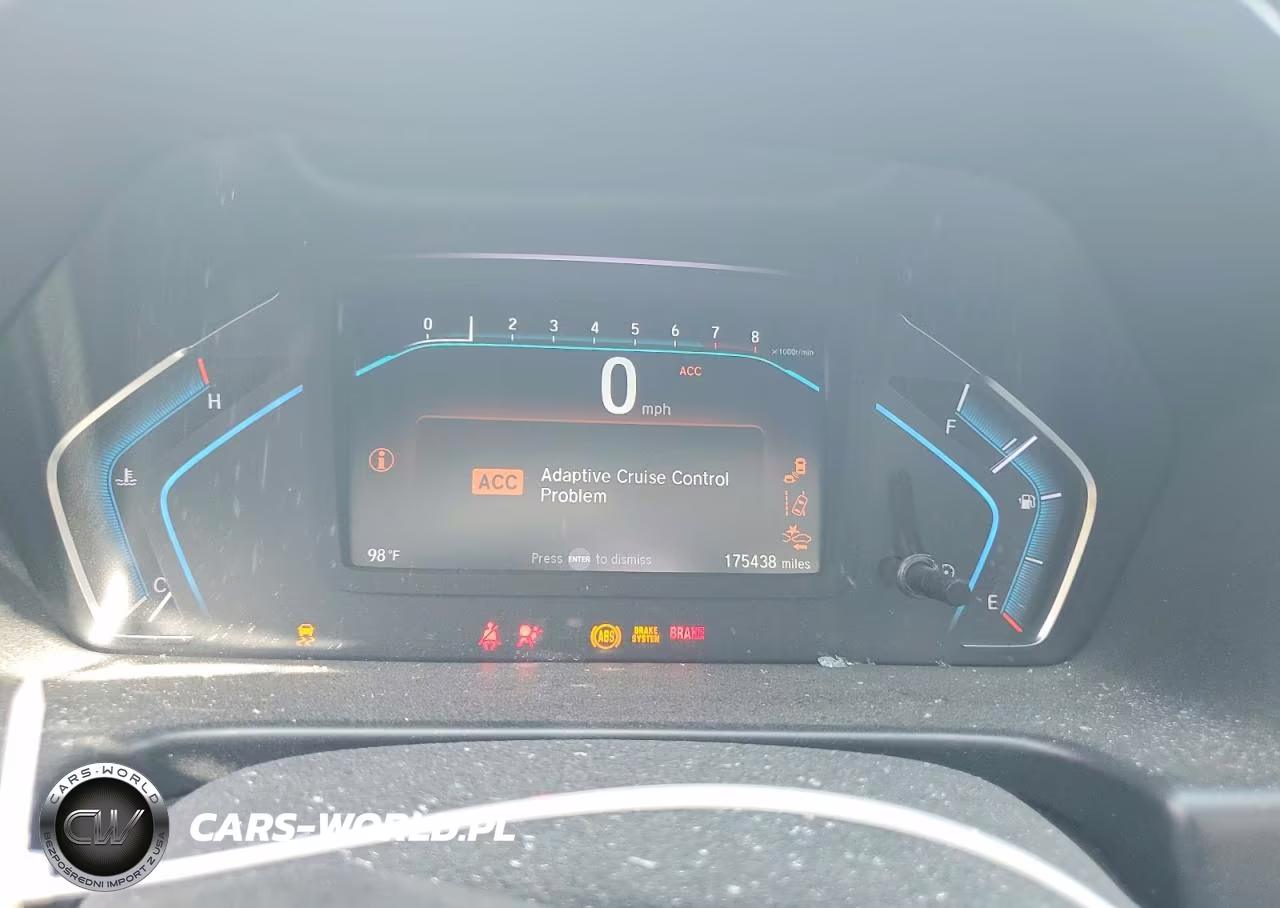 2019 Honda Odyssey Exl VIN:5FNRL6H77KB111636 - 9