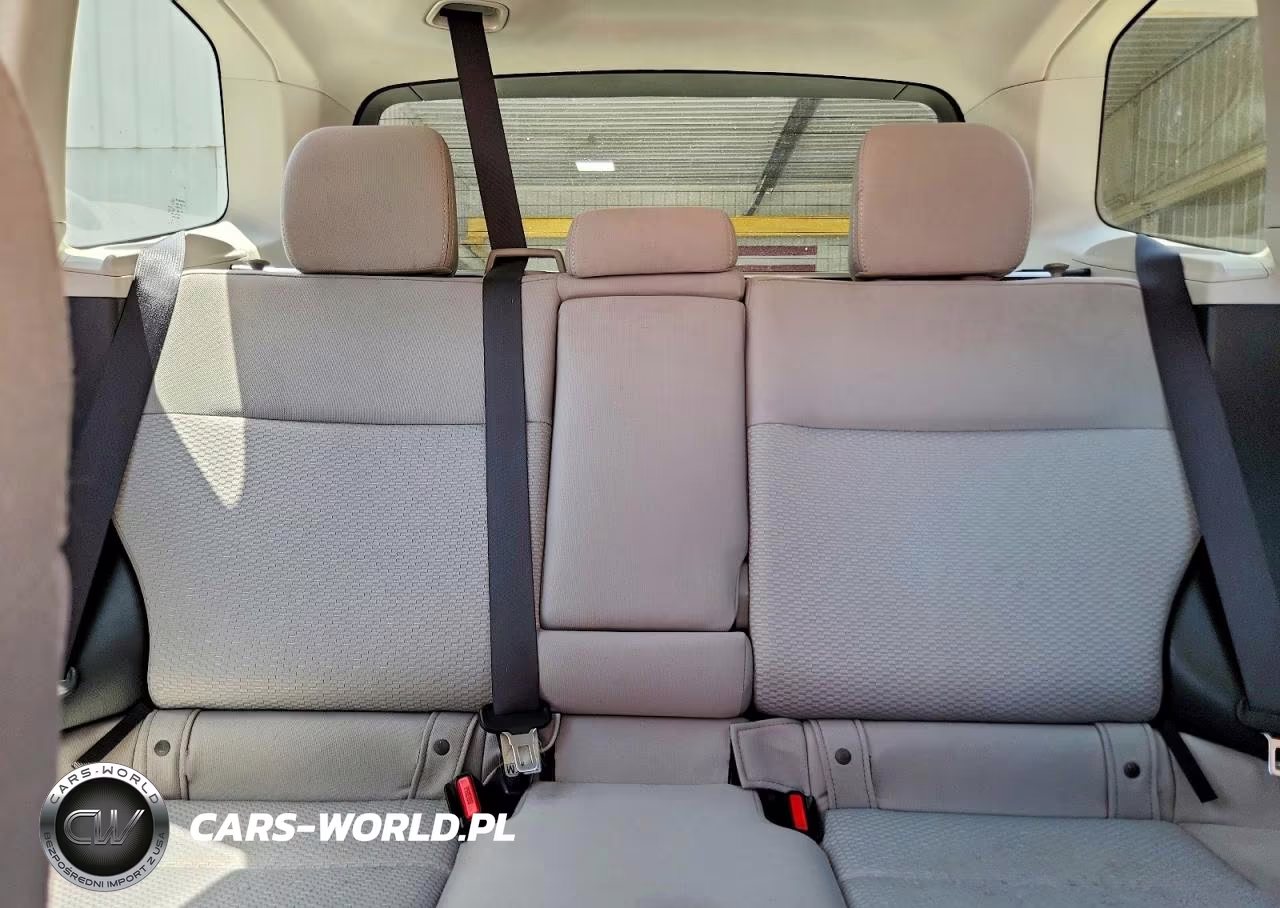 2016 Subaru Forester 2.5I Premium VIN:JF2SJADC9GH469441 - 10