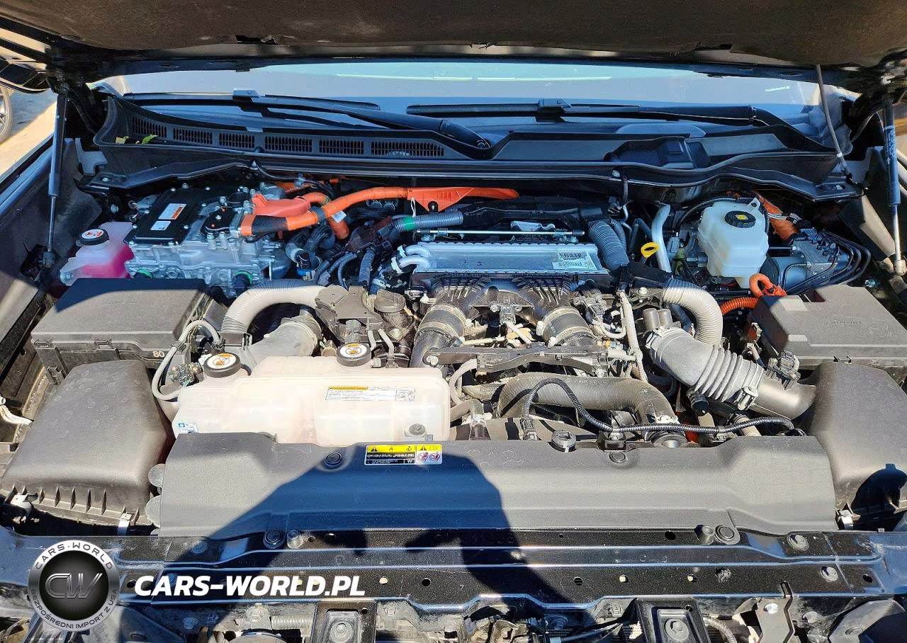 2024 Toyota Sequoia Limited VIN:7SVAAABA1RX025707 - 12
