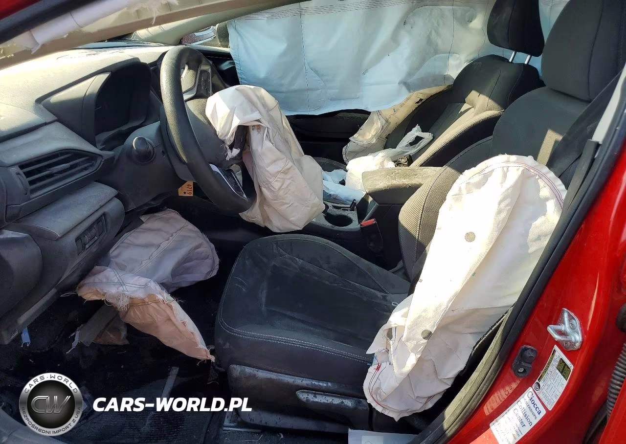 2025 Subaru Impreza VIN:JF1GUABC1S8237011 - 7