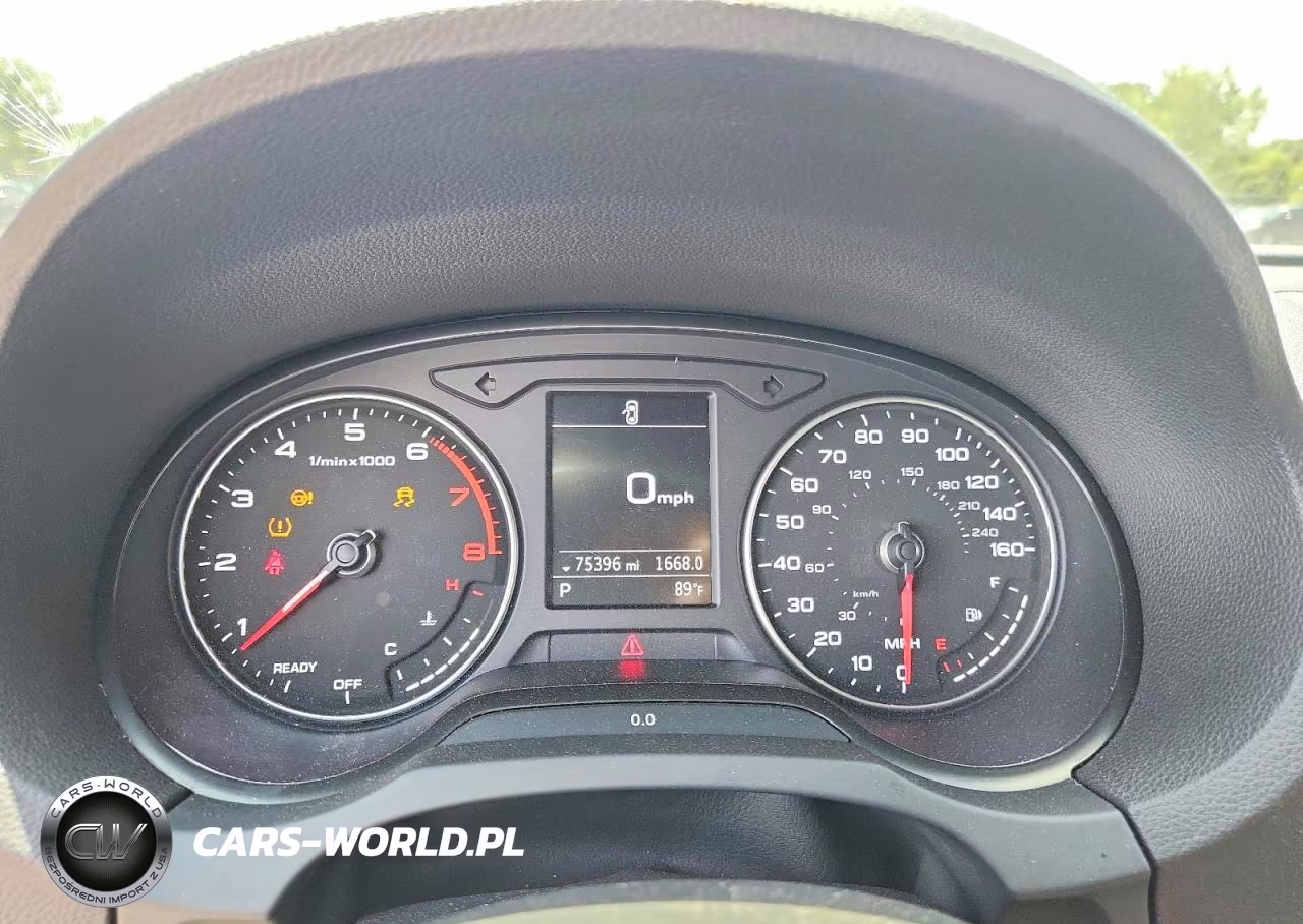 2018 Audi A3 Premium VIN:WAUB8GFFXJ1031528 - 9