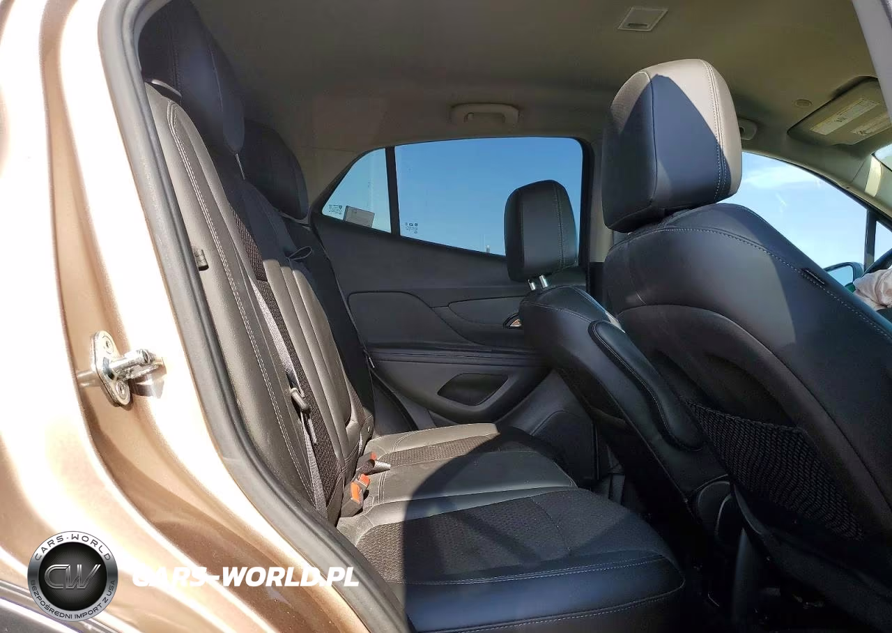 2018 Buick Encore Preferred VIN:KL4CJESB6JB676815 - 11