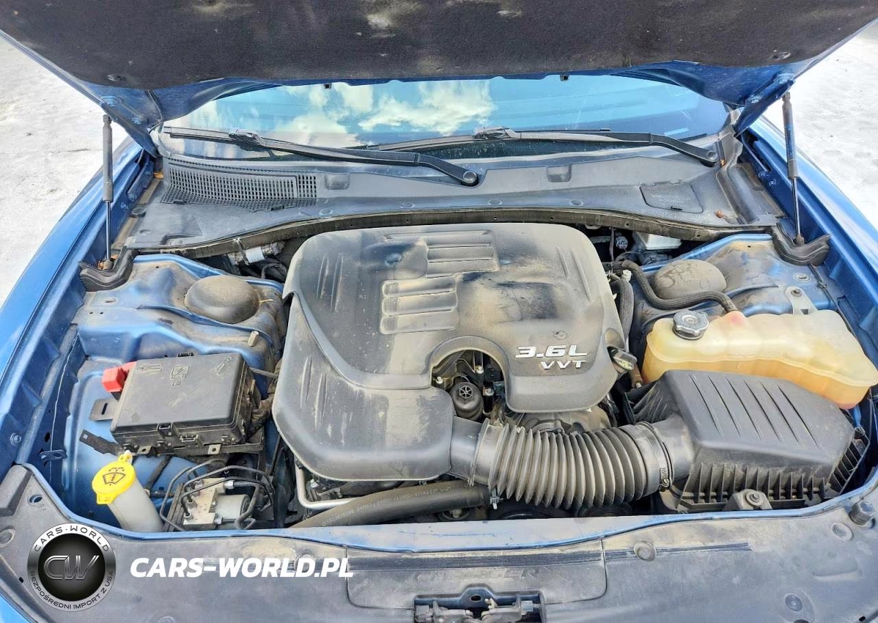 2020 Dodge Charger Sxt VIN:2C3CDXBG4LH234277 - 11