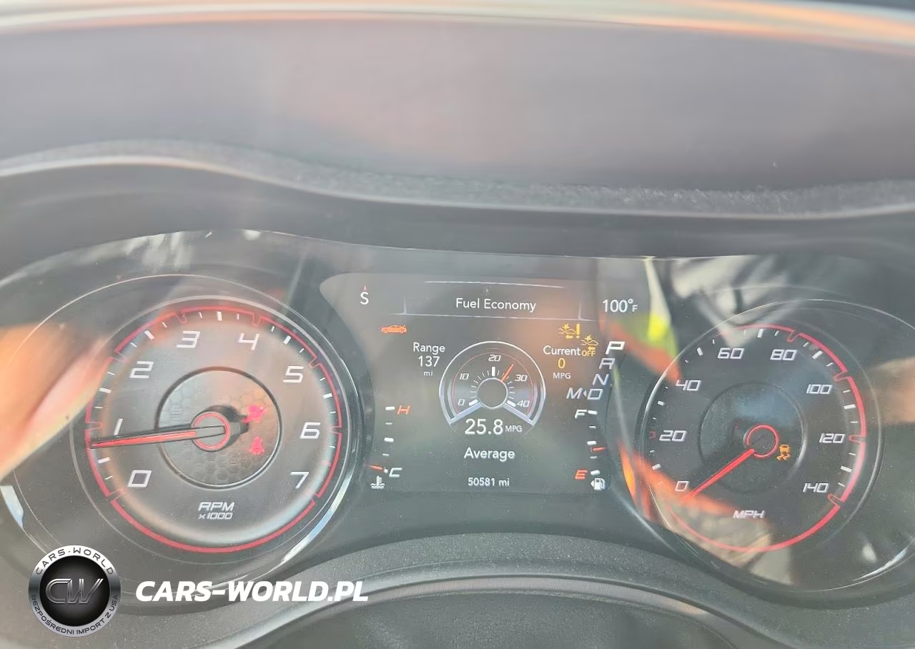 2020 Dodge Charger Sxt VIN:2C3CDXBG4LH234277 - 9