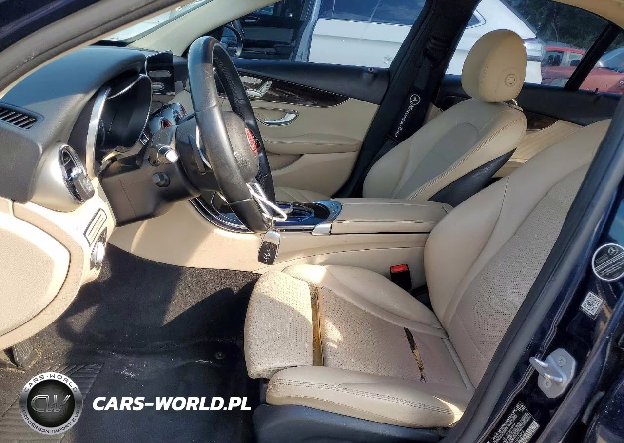 2019 Mercedes-Benz C 300 VIN:55SWF8DB6KU295062 - 7