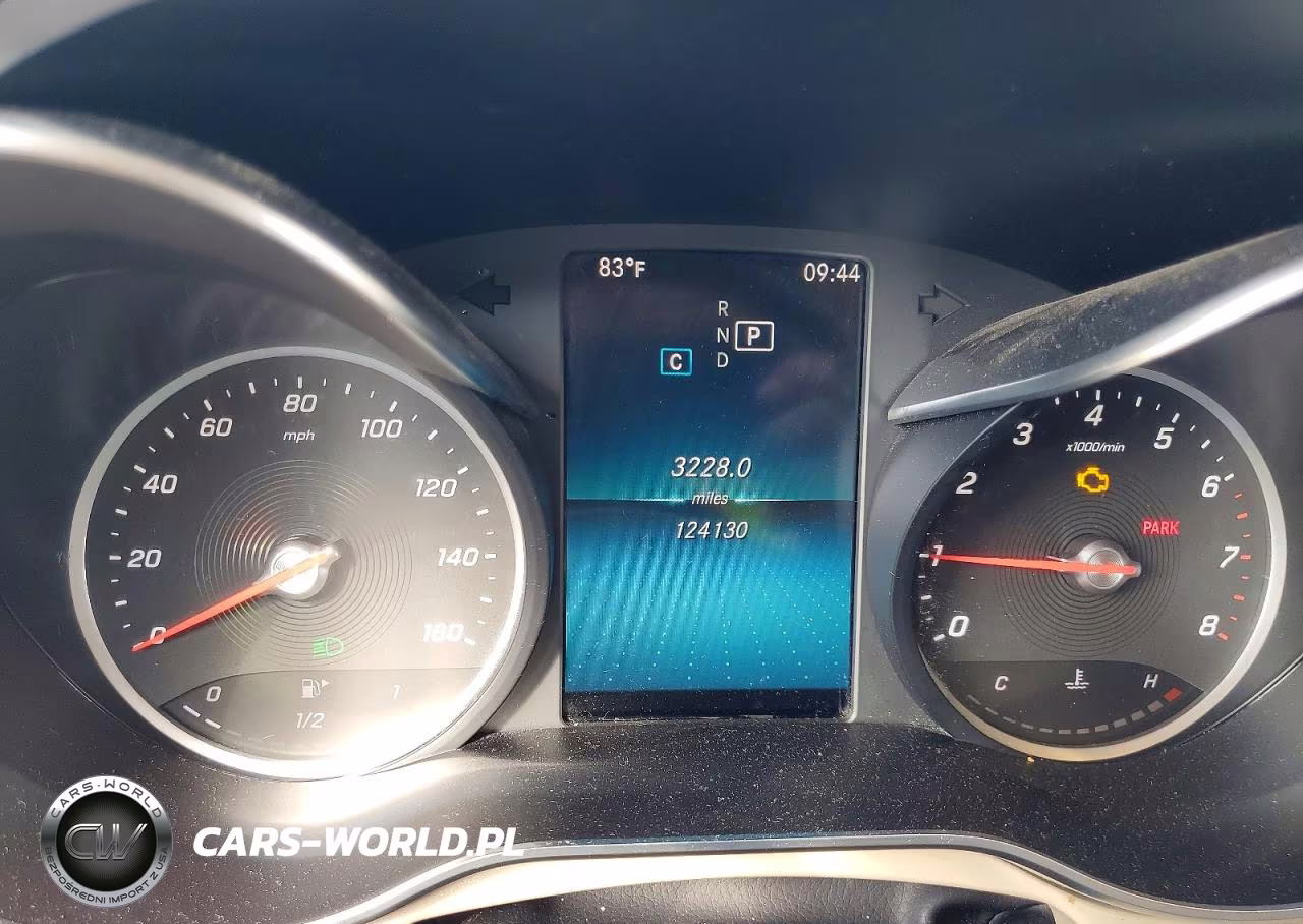 2019 Mercedes-Benz C 300 VIN:55SWF8DB6KU295062 - 9