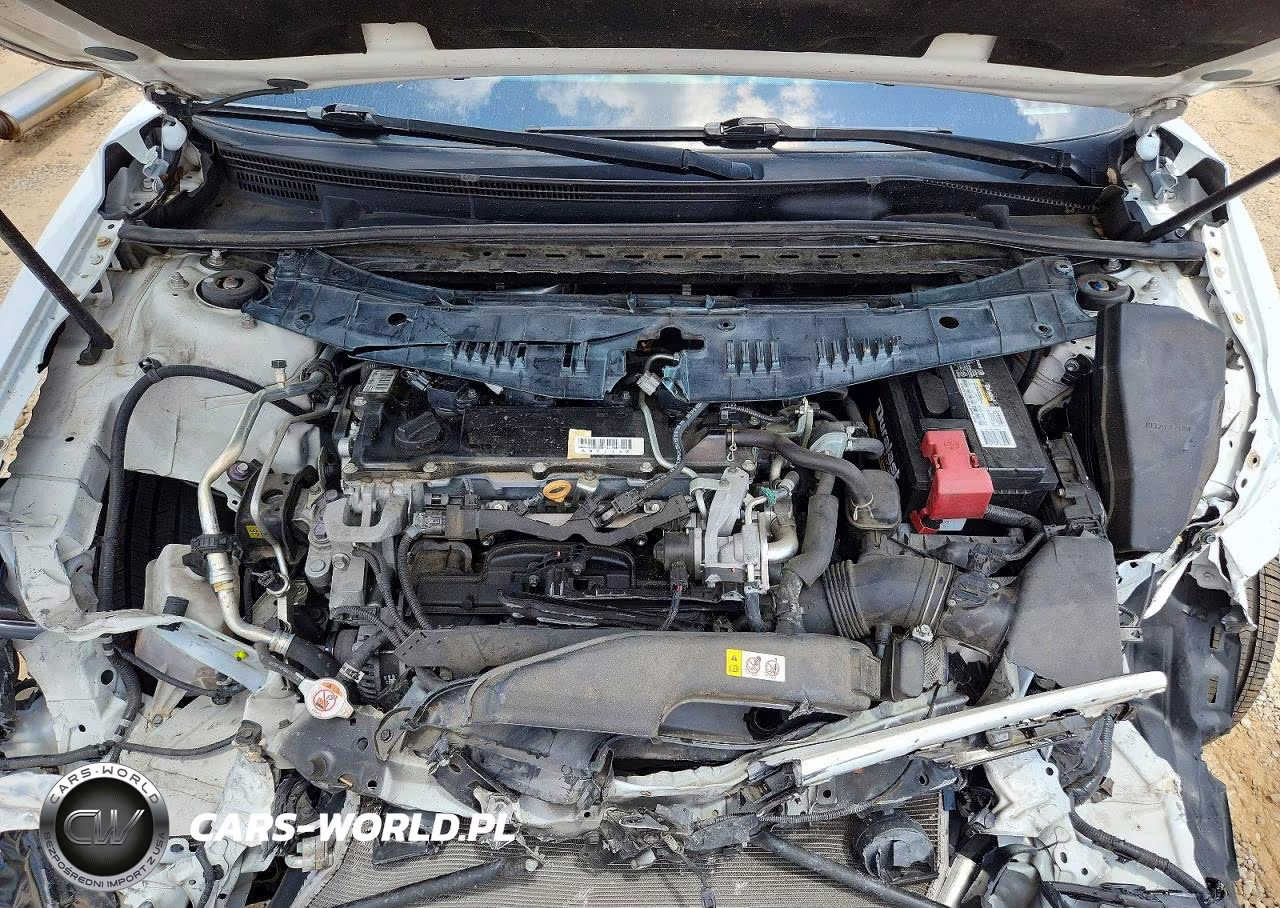 2018 Toyota Camry Le VIN:4T1B11HK2JU642792 - 11