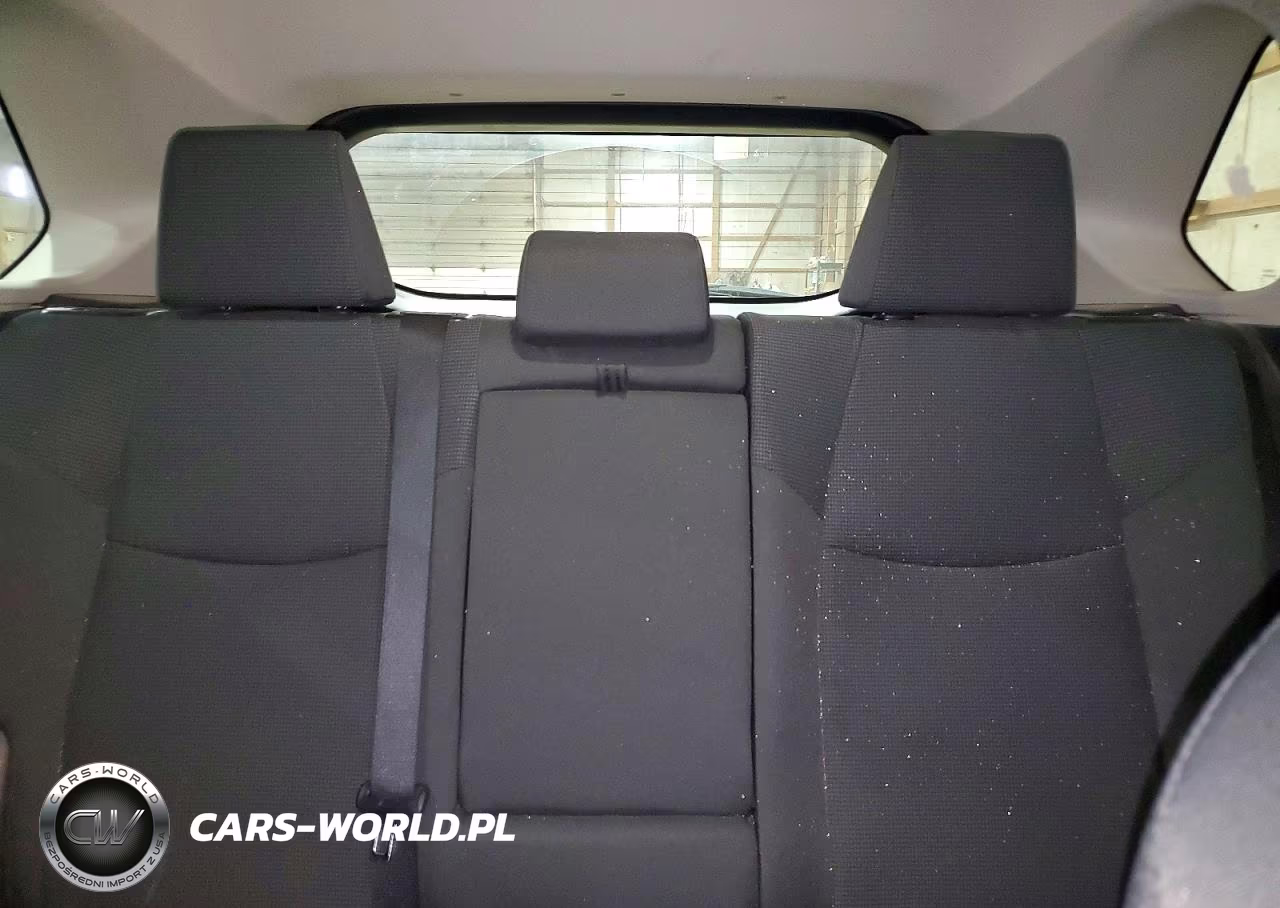 2022 Toyota Rav4 Le VIN:4T3LWRFVXNU054699 - 10