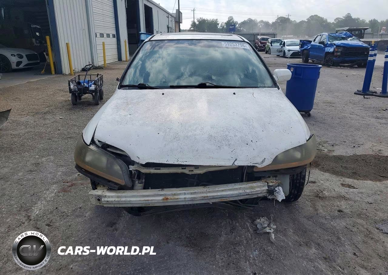 1998 Honda Accord Ex VIN:1HGCG5652WA241278 - 5