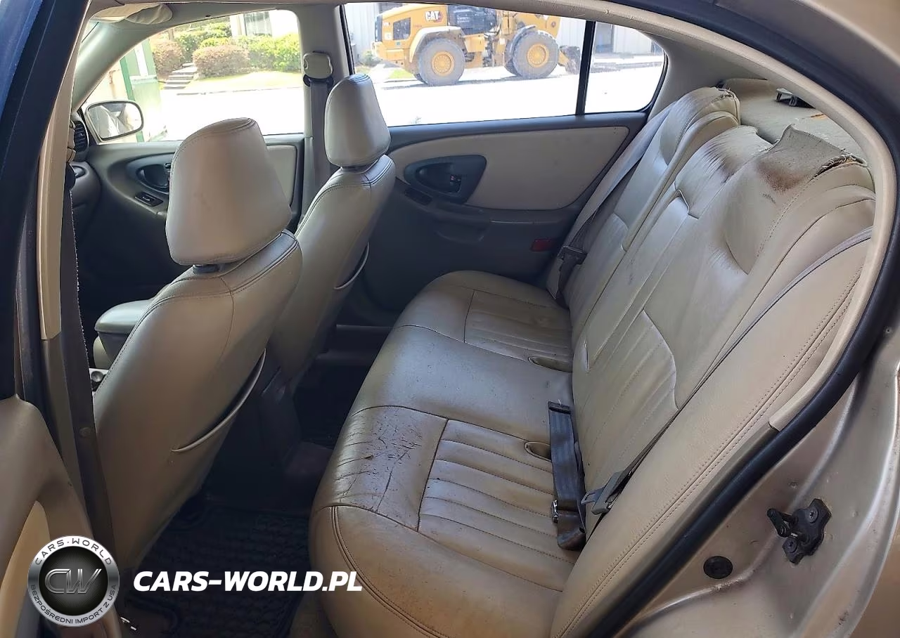 1999 Chevrolet Malibu Ls VIN:1G1NE52M8X6226209 - 10