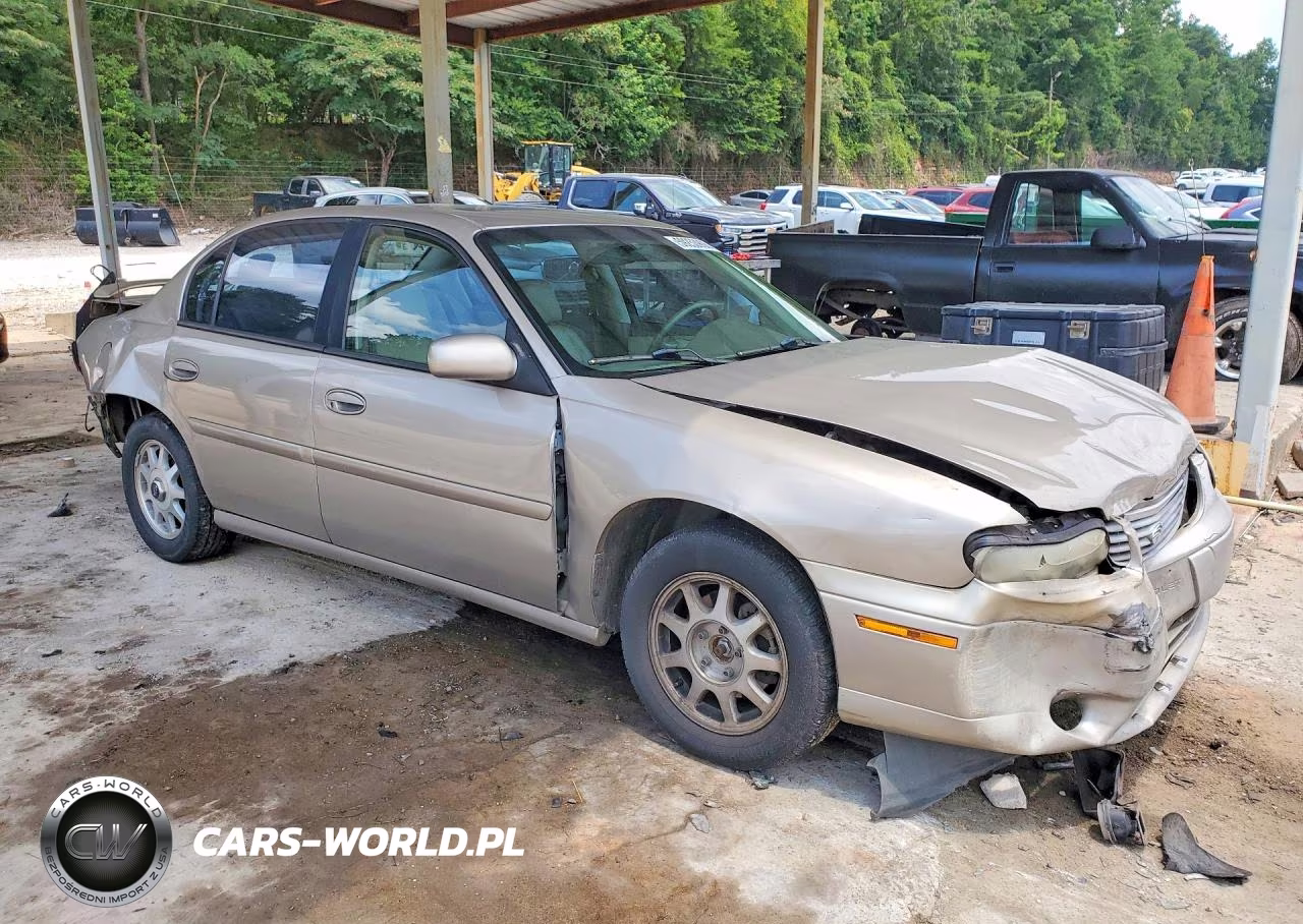1999 Chevrolet Malibu Ls VIN:1G1NE52M8X6226209 - 4