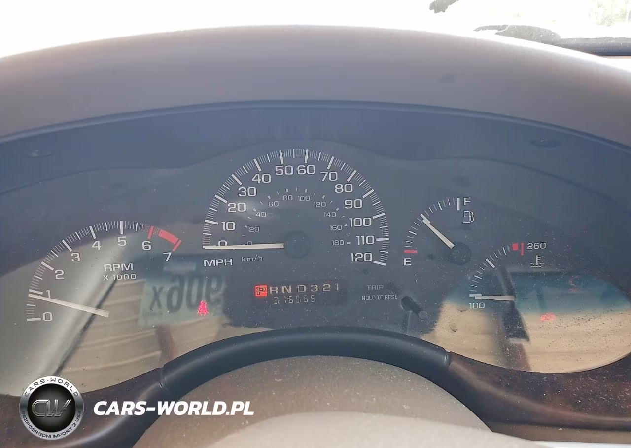 1999 Chevrolet Malibu Ls VIN:1G1NE52M8X6226209 - 9
