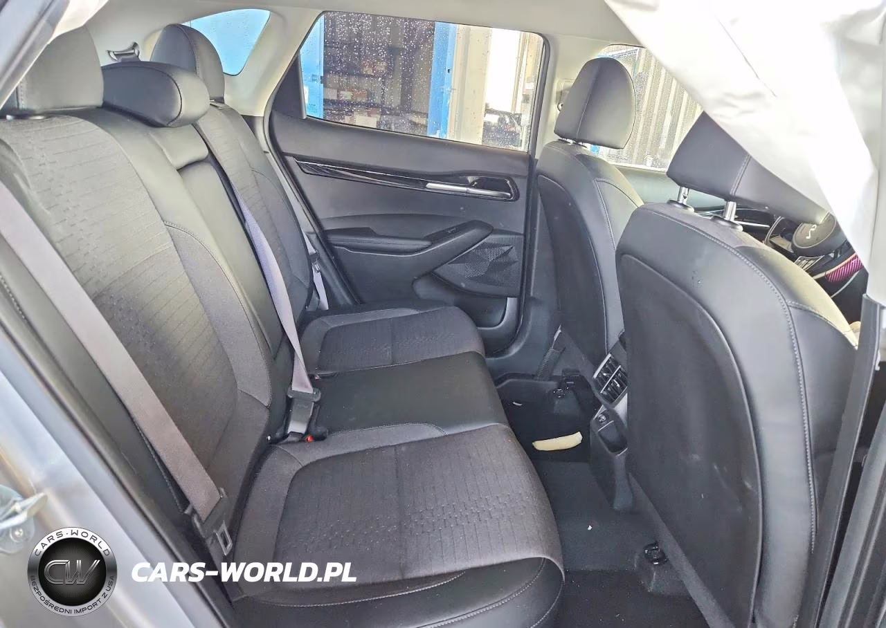 2023 Kia Seltos S VIN:KNDEU2AA9P7440605 - 11