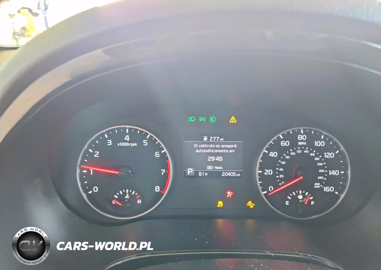 2023 Kia Seltos S VIN:KNDEU2AA9P7440605 - 9