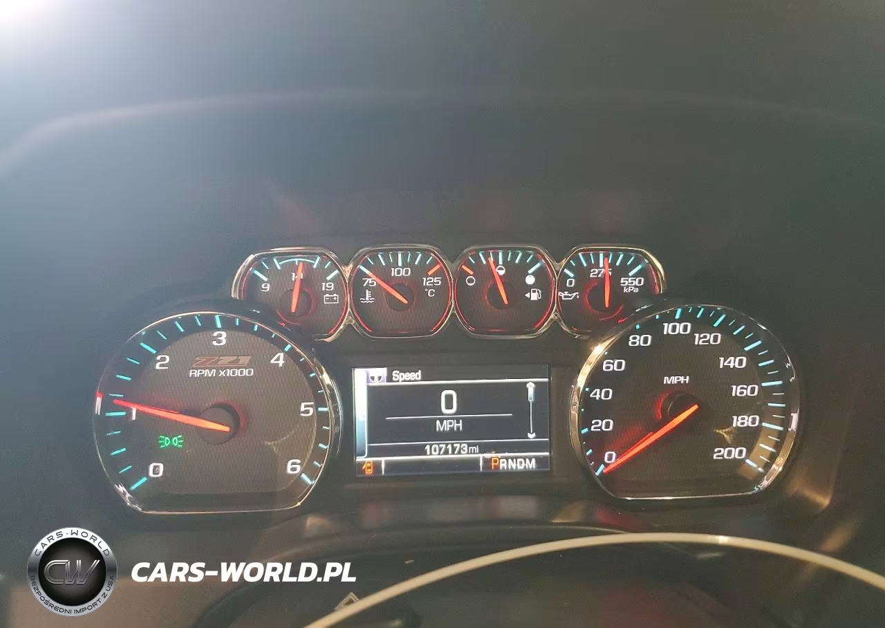 2014 Chevrolet Silverado K1500 Lt VIN:1GCVKREH6EZ186049 - 9
