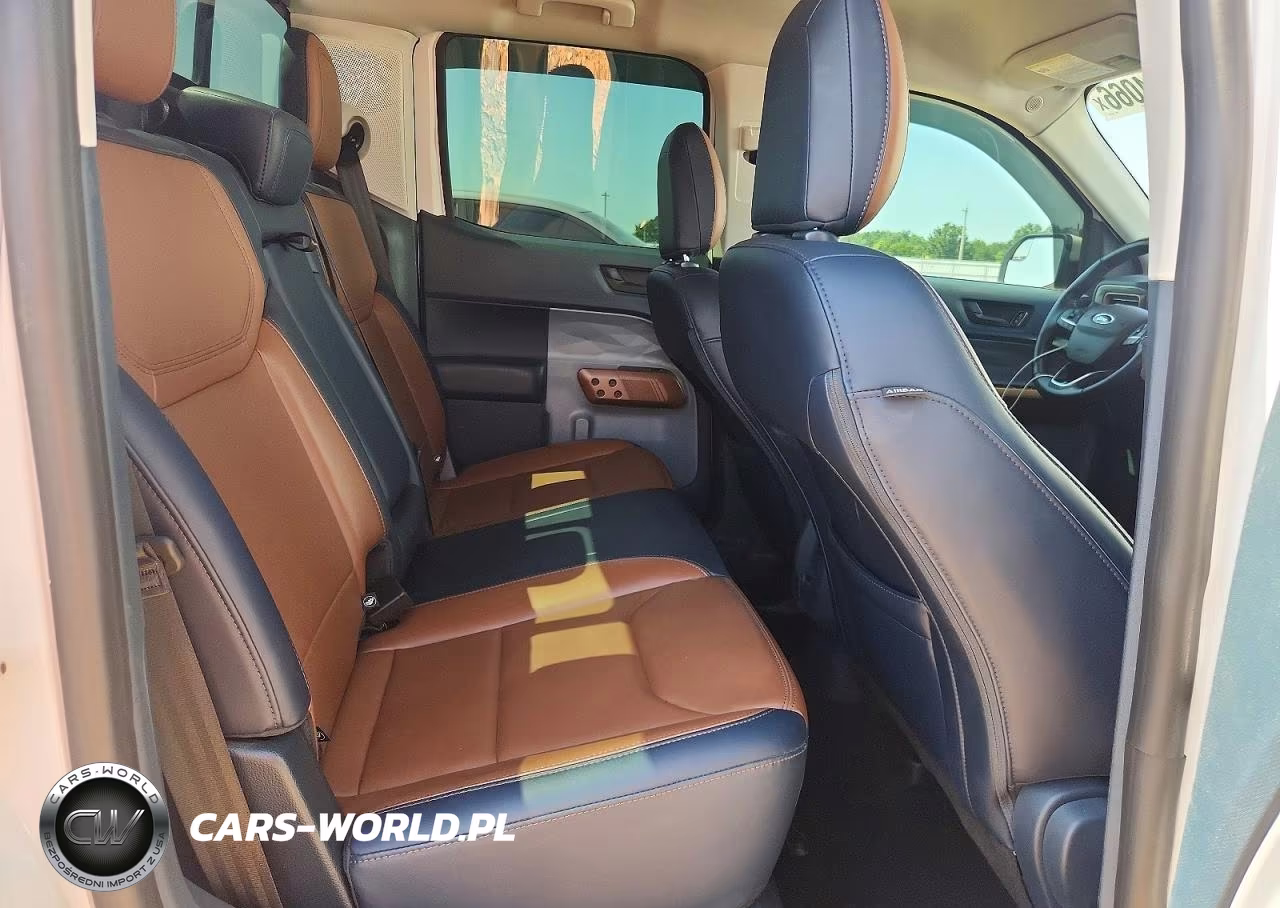 2022 Ford Maverick Xl VIN:3FTTW8F98NRA43248 - 10