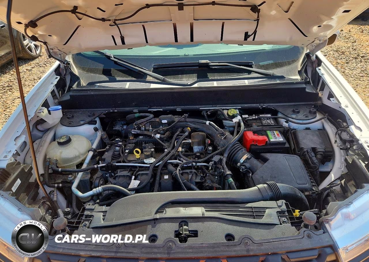 2022 Ford Maverick Xl VIN:3FTTW8F98NRA43248 - 11
